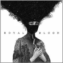 Royal Blood (UK) : Royal Blood